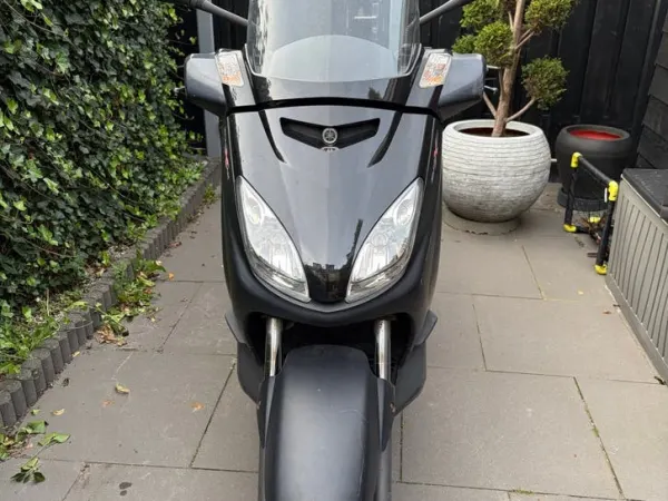 Year unknown Yamaha X Max 250 - Bidding (1/1)