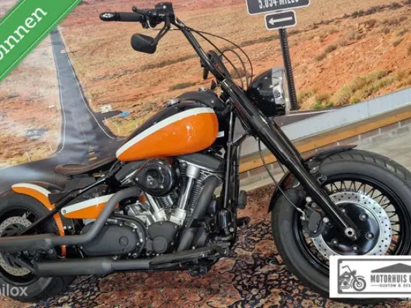 1999 Yamaha XV 1600 - €7,450 (1/1)