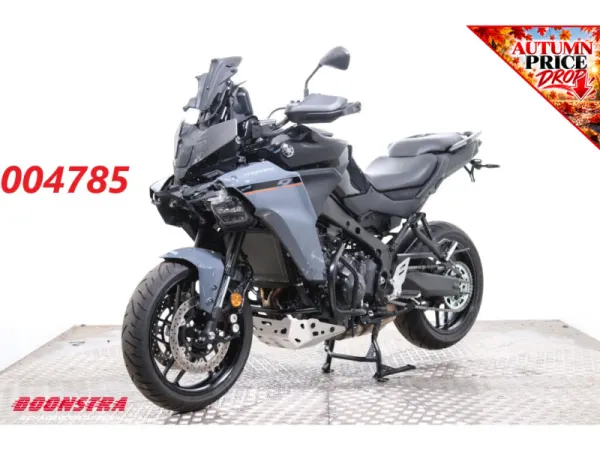 2026 Yamaha Tracer 9 ABS LED Cruise 893 km! - € 7.750 (1/1)