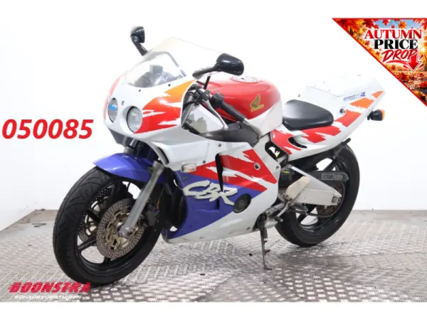 1994 Honda CBR 250 - €6,950 (1/1)
