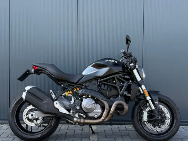 2019 Ducati Monster 821 - €7,950 (1/1)