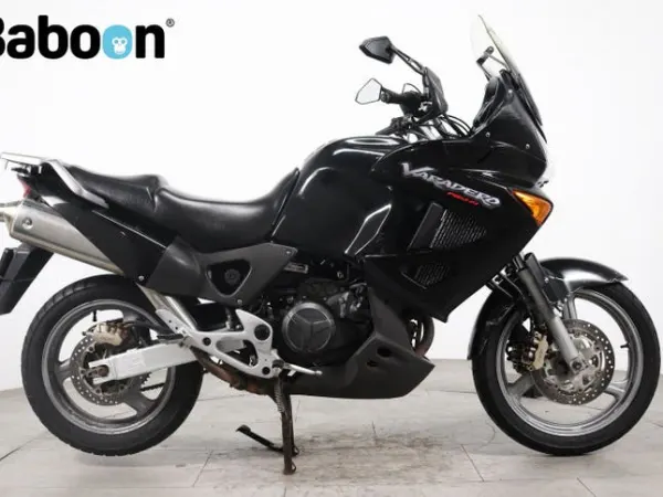 2003 Honda XL 1000 V Varadero (bj 2003) - €1,695 (1/1)
