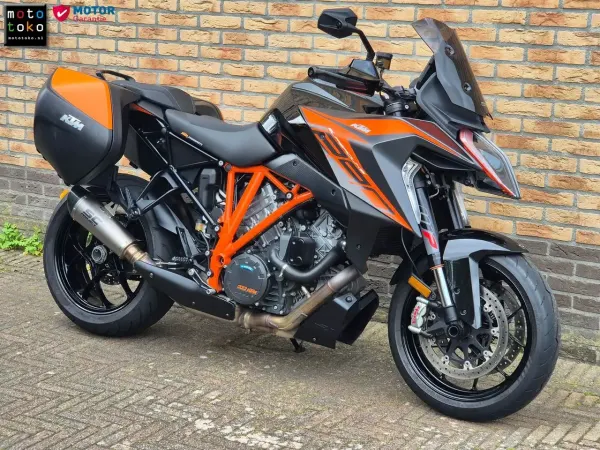 2026 KTM 1290 Super Duke GT - €14,450 (1/1)