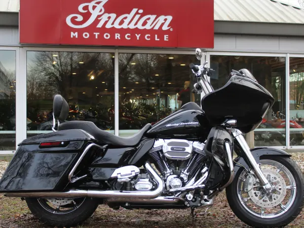 2015 Harley-Davidson Road Glide CVO Fltrxse - € 17.950 (1/1)