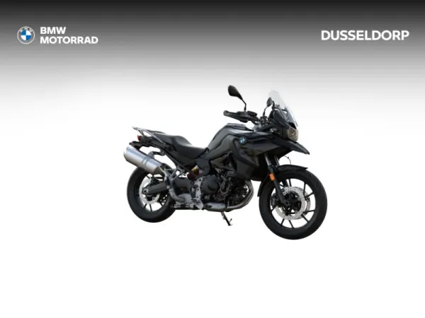 2026 BMW F 800 GS - € 16.381 (1/1)