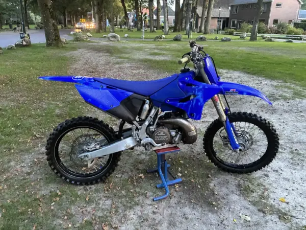 2014 Yamaha YZ 250 - € 3.650 (1/1)