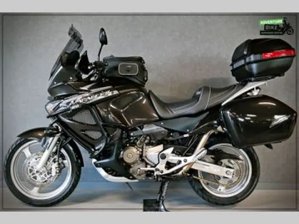 2009 Honda XL 1000 V Varadero ABS - € 4.950 (1/1)
