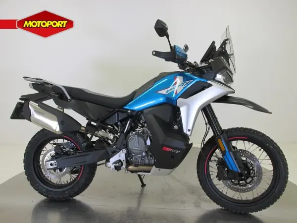 2026 Cfmoto 800 MT - €10,499 (1/1)