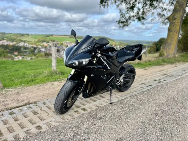 Year unknown Yamaha YZF R1 - €7,250 (1/1)
