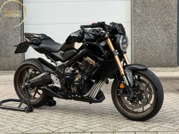 2020 Honda CB 650 R NEO Sports Cafe - €7,299 (1/1)