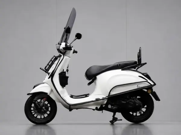 2022 Vespa Sprint 50 - € 3.945 (1/1)