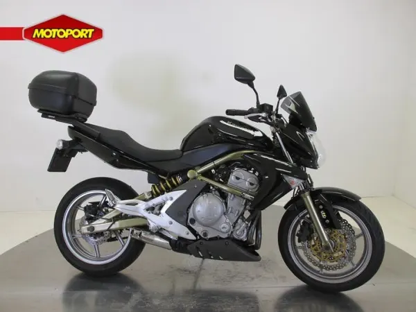 2007 Kawasaki ER-6 N - € 2.990 (1/1)
