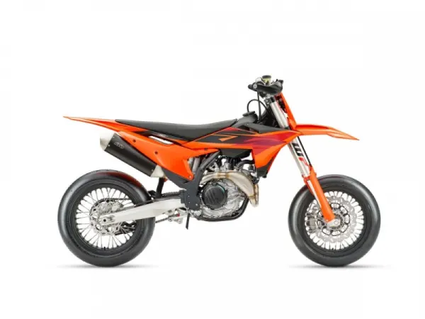 2027 KTM SMR 450 Supermoto - € 13.099 (1/1)