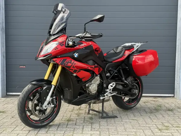 2017 BMW S 1000 XR - €10,999 (1/1)
