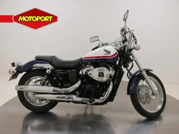 2011 Honda VT 750 - €5,290 (1/1)