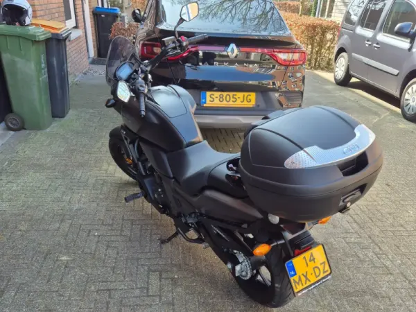 2015 Honda CTX 700 - € 4.999 (1/1)