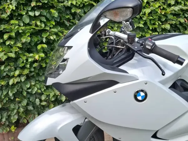2010 BMW K 1300 S - €6,250 (1/1)