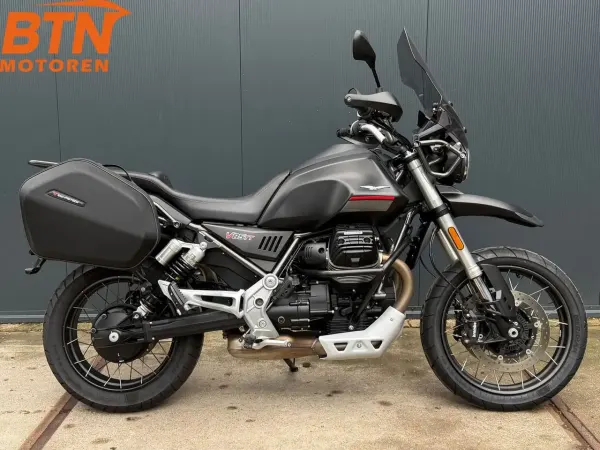 2026 Moto Guzzi V 85 TT - € 12.499 (1/1)