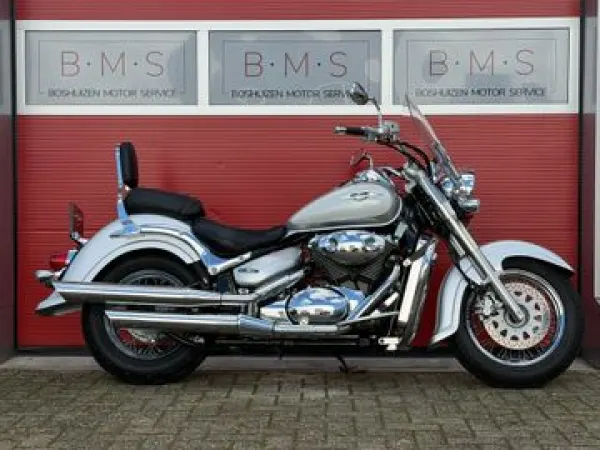 2008 Suzuki VL 800 Volusia - €5,750 (1/1)