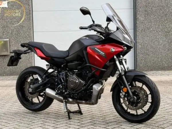 2020 Yamaha Tracer 700 ABS - € 7.499 (1/1)