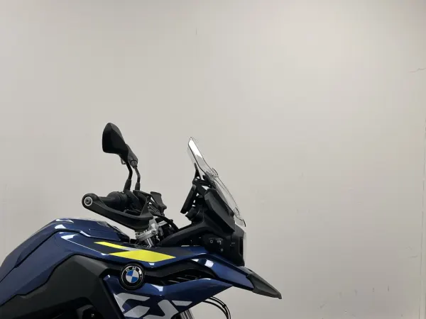 2026 BMW F 800 GS - € 13.950 (1/1)