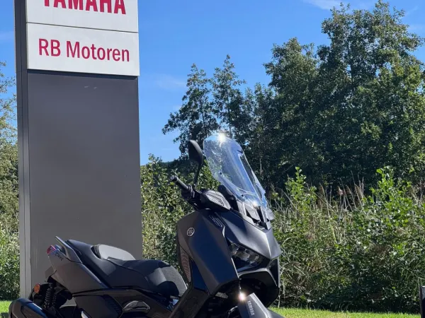 Year unknown Yamaha Xmax 300 Tech Max + - €8,799 (1/1)