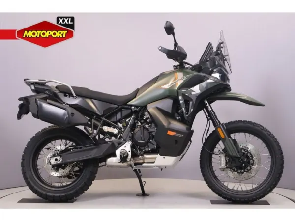 2026 Cfmoto 1000 MT-X - €13,899 (1/1)