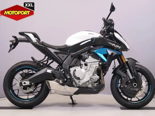 2026 Cfmoto 675 NK (bj 2026) - € 7.999 (1/1)