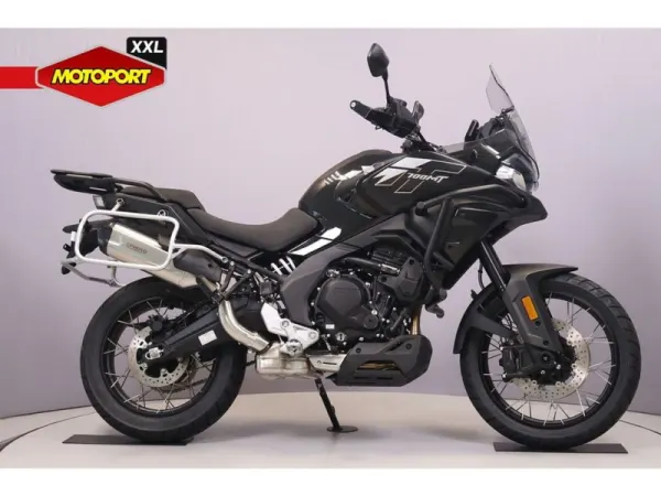 2026 Cfmoto 700 MT Adventure GT - €8,499 (1/1)