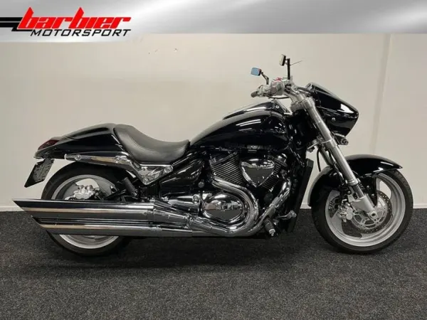 2010 Suzuki Intruder M 1500 (bj 2010)️ - €7,390 (1/1)