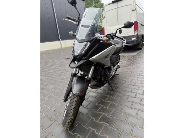 Year unknown Honda NC750 X Motorfiets - Price on request (1/1)