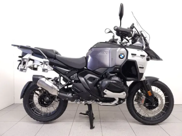 2026 BMW R 1300 GS Adventure - €33,136 (1/1)