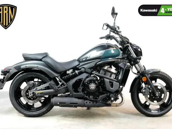 2027 Kawasaki Vulcan S - €9,999 (1/1)