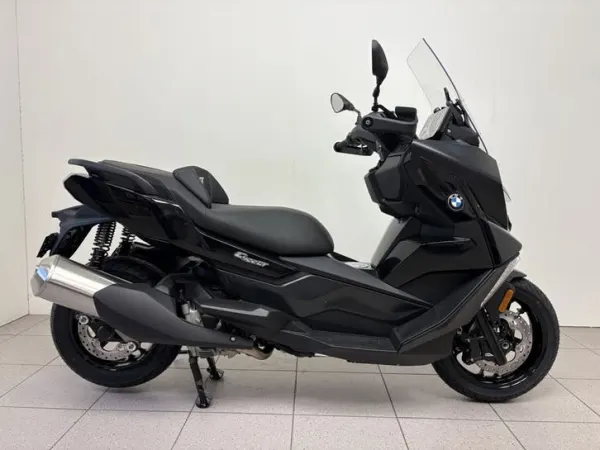 2026 BMW C 400 GT - €11,621 (1/1)