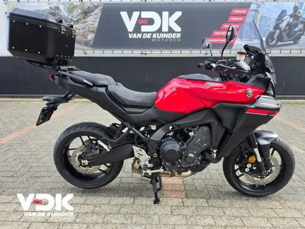 2026 Yamaha Tracer 9 ST (bj 2026) - € 14.799 (1/1)