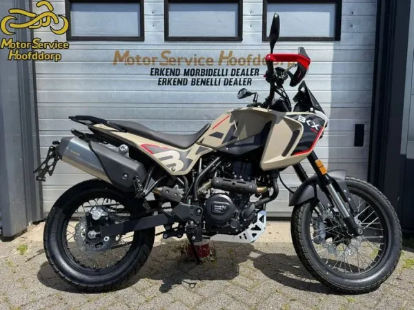 2026 Benelli BKX 300 - €5,199 (1/1)