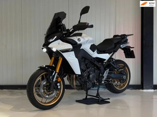 2023 Yamaha Tracer 9 GT - € 14.900 (1/1)