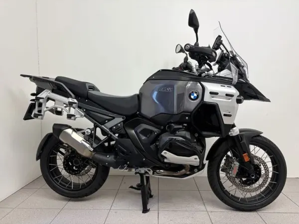 2026 BMW R 1300 GS Adventure ASA - €29,490 (1/1)