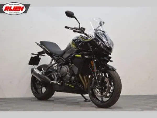 2026 Triumph Tiger Sport 800 - €13,190 (1/1)