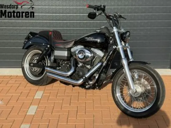 2007 Harley-Davidson Street Bob Fxdb - €9,495 (1/1)