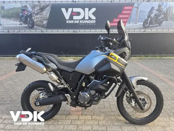 2017 Yamaha XT 660 Z Tenere (bj 2017) - €7,999 (1/1)