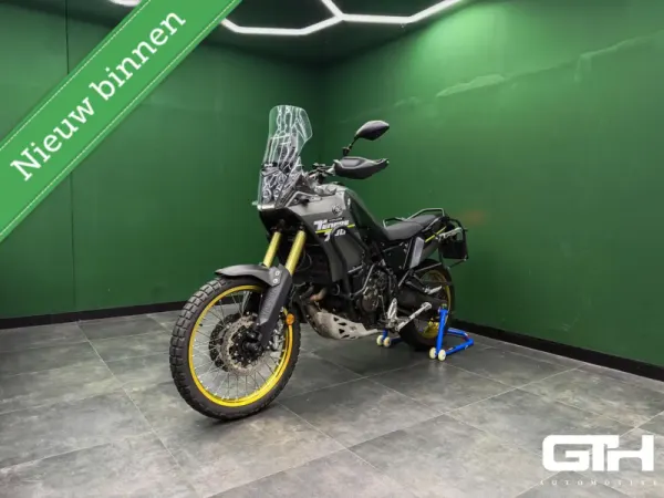 2024 Yamaha Ténéré 700 - €9,950 (1/1)