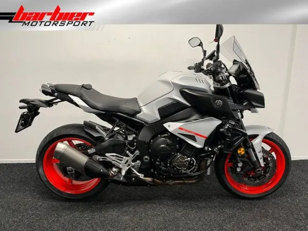 2019 Yamaha MT 10 - €10,490 (1/1)