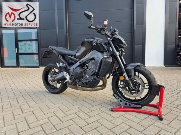 2023 Yamaha MT 09 ABS MT-09 MT09 - € 9.990 · Bieden (1/1)