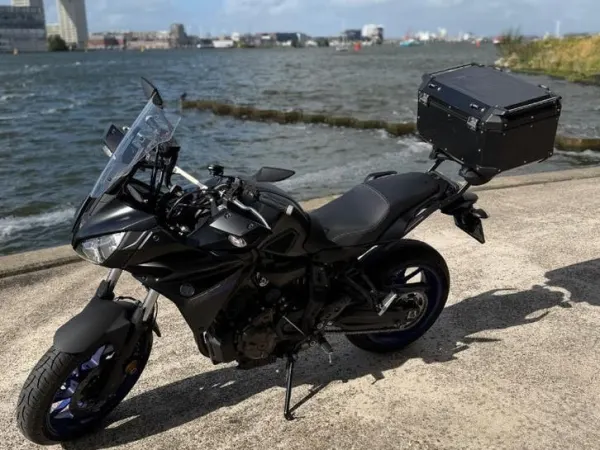 2018 Yamaha Tracer 700 | 2018 - € 8.499 (1/1)