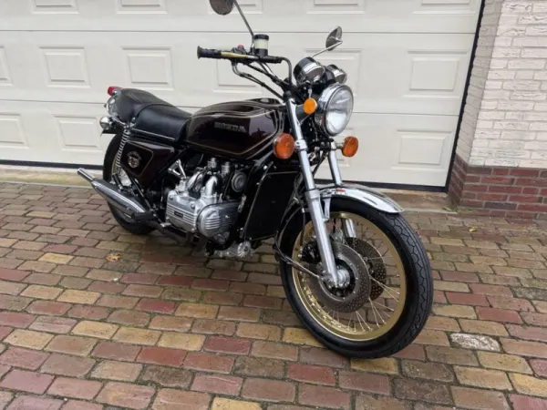 1976 Honda GL 1000 LTD - € 14.750 (1/1)