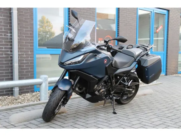 2023 Honda NT 1100 DCT - €14,950 (1/1)