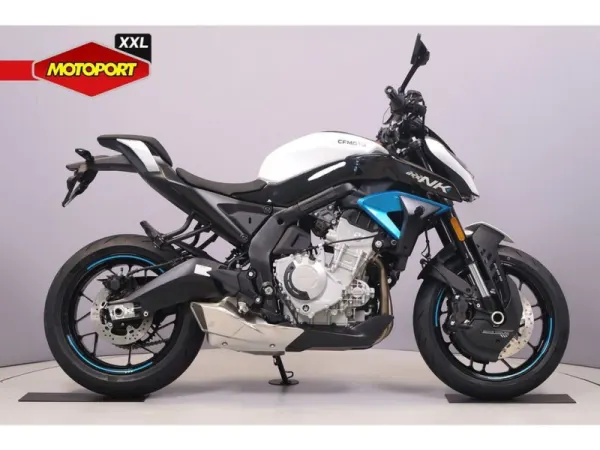 2026 Cfmoto 675 NK - € 7.999 (1/1)