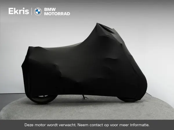 2022 BMW R 1250 GS Adventure Triple Black met Yeckill and Hyde - € 25.900 (1/1)