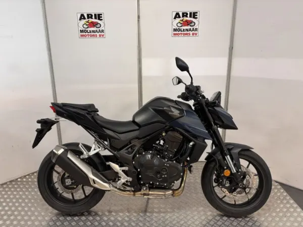2026 Honda CB 750 Hornet - €9,299 (1/1)